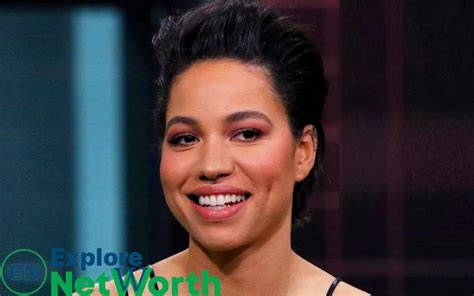 jurnee smollett net worth|Jurnee Smollett 2024: Husband, net worth, tattoos, smoking